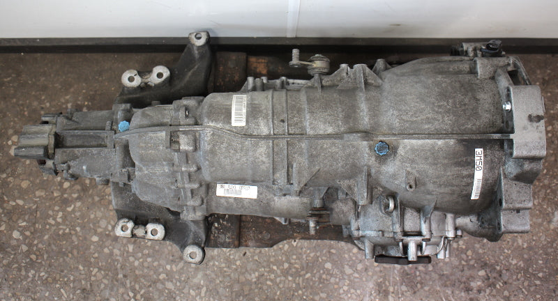 Automatic Transmission HLK 2005 Audi A6 C6 3.2 V6 - 72k Miles
