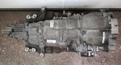 Automatic Transmission HLK 2005 Audi A6 C6 3.2 V6 - 72k Miles