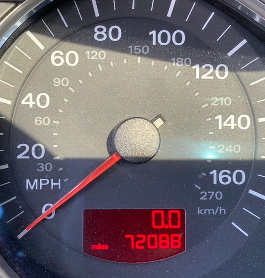 Automatic Transmission HLK 2005 Audi A6 C6 3.2 V6 - 72k Miles