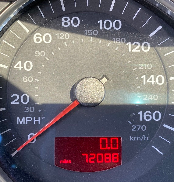 Automatic Transmission HLK 2005 Audi A6 C6 3.2 V6 - 72k Miles
