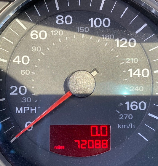 Automatic Transmission HLK 2005 Audi A6 C6 3.2 V6 - 72k Miles