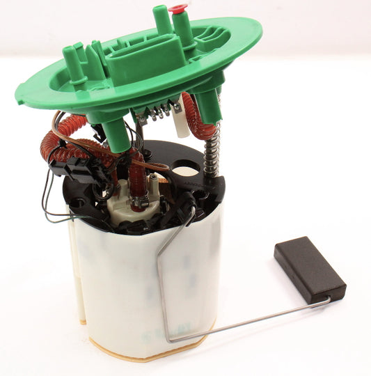 Fuel Pump 05-11 Audi A6 S6 Quattro - Genuine - 4F0 919 051 BD