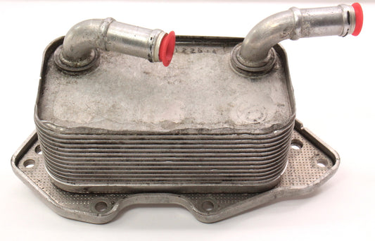 Engine Oil Cooler Audi A4 A5 A6 A7 A8 Q5 Q7 S4 S5 Touareg Genuine 06E 117 021 G