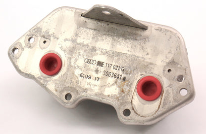 Engine Oil Cooler Audi A4 A5 A6 A7 A8 Q5 Q7 S4 S5 Touareg Genuine 06E 117 021 G