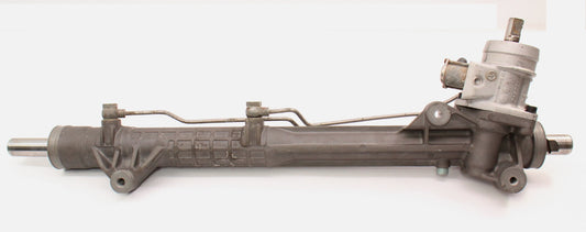 Power Steering Rack 05-11 Audi A6 C6 - Genuine - 4F1 422 065 R