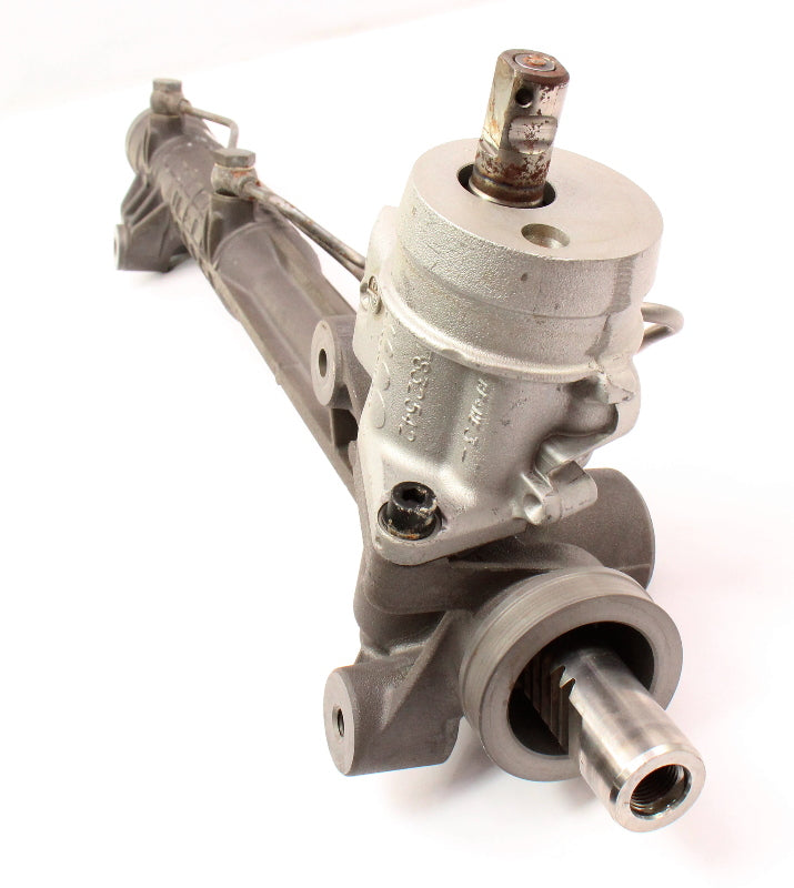 Power Steering Rack 05-11 Audi A6 C6 - Genuine - 4F1 422 065 R