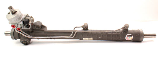 Power Steering Rack 05-11 Audi A6 C6 - Genuine - 4F1 422 065 R