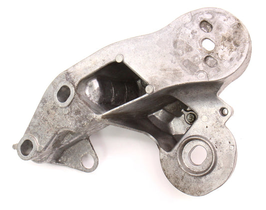 LH Motor Mount Sub Frame Bracket 05-11 Audi A6 C6 - Genuine - 4F0 199 351 S