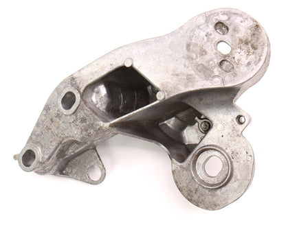 LH Motor Mount Sub Frame Bracket 05-11 Audi A6 C6 - Genuine - 4F0 199 351 S