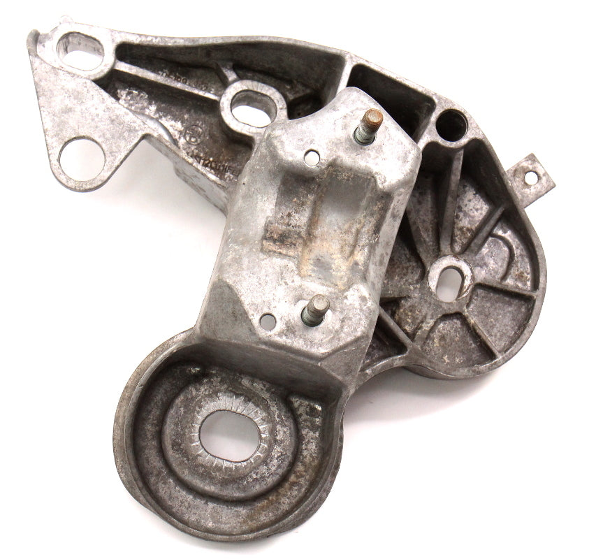 RH Motor Mount Sub Frame Bracket 05-11 Audi A6 C6 - Genuine - 4F0 199 352 M