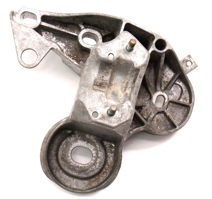 RH Motor Mount Sub Frame Bracket 05-11 Audi A6 C6 - Genuine - 4F0 199 352 M