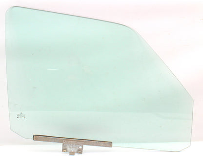 RH Front Side Window Door Exterior Glass 88-92 VW Jetta Golf 4 Door Mk2 Genuine