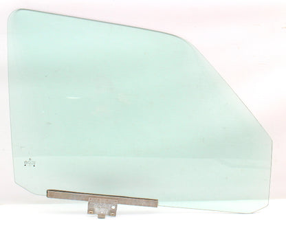RH Front Side Window Door Exterior Glass 88-92 VW Jetta Golf 4 Door Mk2 Genuine