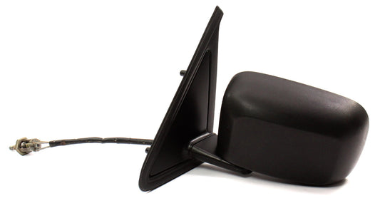 LH Side View Exterior Door Mirror 88-92 VW Jetta Golf GTI Mk2 OE - 191 857 501