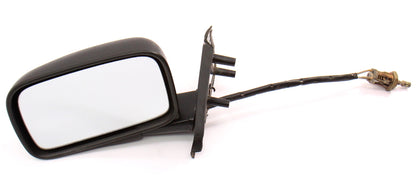 LH Side View Exterior Door Mirror 88-92 VW Jetta Golf GTI Mk2 OE - 191 857 501