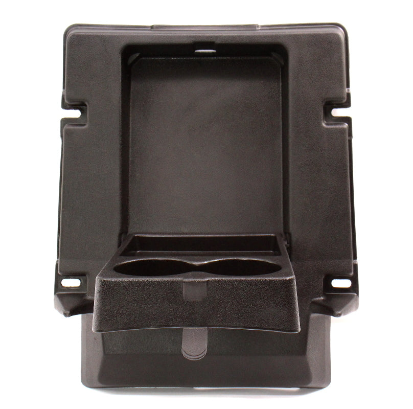Rear Seat Fold Out Cupholder Cup Holder 85-92 VW Jetta GLI Golf Mk2 165 885 943