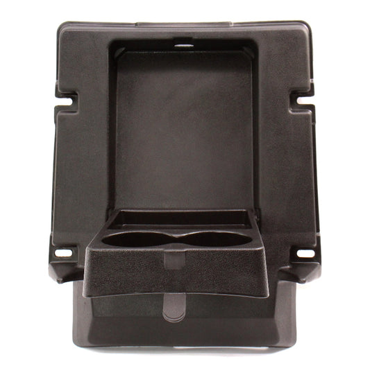 Rear Seat Fold Out Cupholder Cup Holder 85-92 VW Jetta GLI Golf Mk2 165 885 943