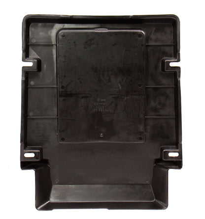 Rear Seat Fold Out Cupholder Cup Holder 85-92 VW Jetta GLI Golf Mk2 165 885 943