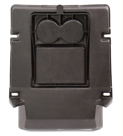 Rear Seat Fold Out Cupholder Cup Holder 85-92 VW Jetta GLI Golf Mk2 165 885 943