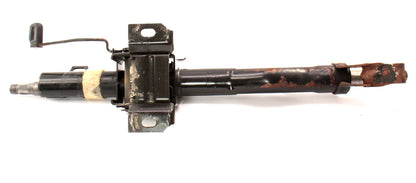 Tilt Steering Column & Shaft 88-92 VW Jetta Golf GTI MK2 Genuine - 191 419 561 A