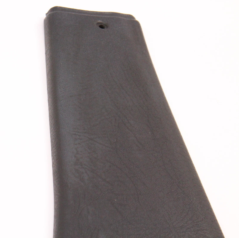 Lower B Pillar Interior Post Trim 85-92 VW Jetta Golf MK2 - 193 867 297 / 298 B