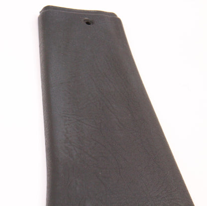 Lower B Pillar Interior Post Trim 85-92 VW Jetta Golf MK2 - 193 867 297 / 298 B