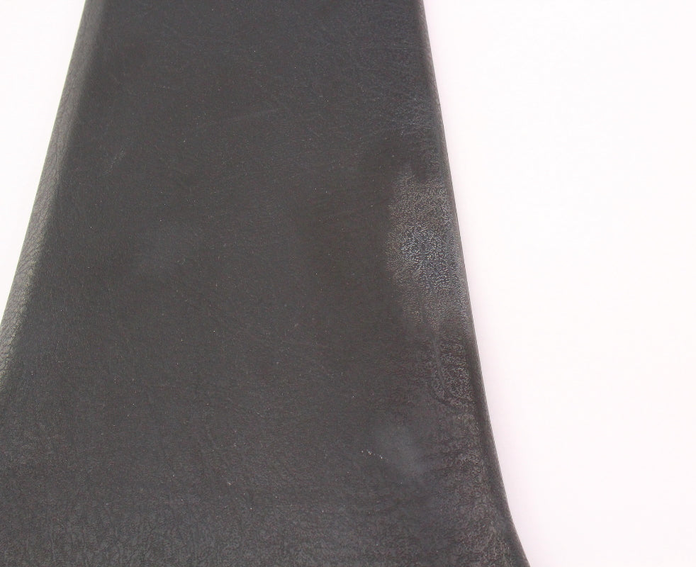 Lower B Pillar Interior Post Trim 85-92 VW Jetta Golf MK2 - 193 867 297 / 298 B