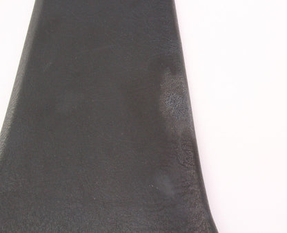 Lower B Pillar Interior Post Trim 85-92 VW Jetta Golf MK2 - 193 867 297 / 298 B