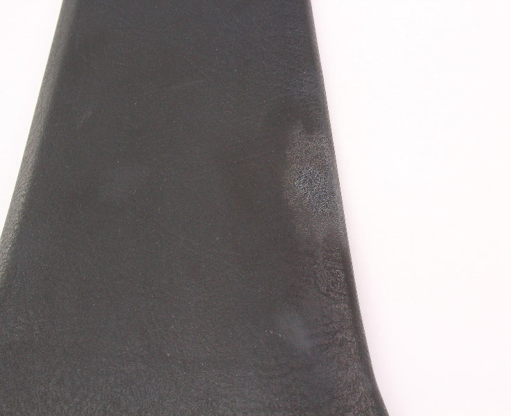 Lower B Pillar Interior Post Trim 85-92 VW Jetta Golf MK2 - 193 867 297 / 298 B