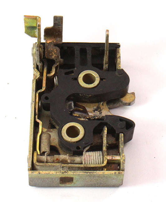 RH Front Door Latch Lock Actuator VW 85-92 Golf Jetta Mk2 Genuine 191 837 016 C