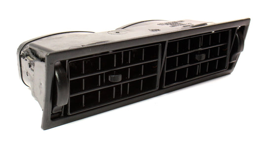Interior Dash Center Air Vents 85-92 VW Jetta Golf MK2 - Genuine - 191 819 709 C