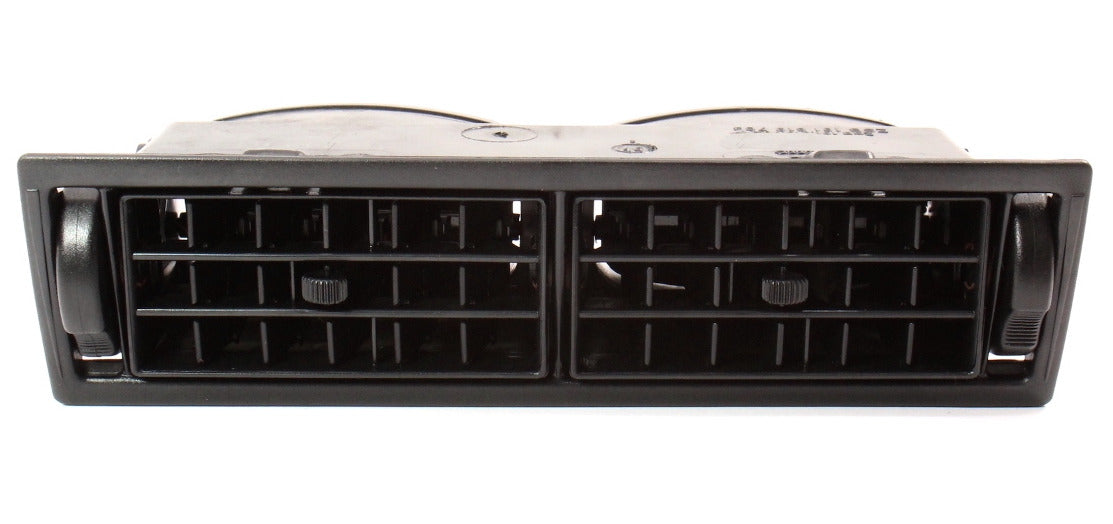 Center Dash Air Vent 85-92 VW Jetta Golf GTI MK2 - Genuine - 191 819 704 D