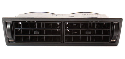 Center Dash Air Vent 85-92 VW Jetta Golf GTI MK2 - Genuine - 191 819 704 D