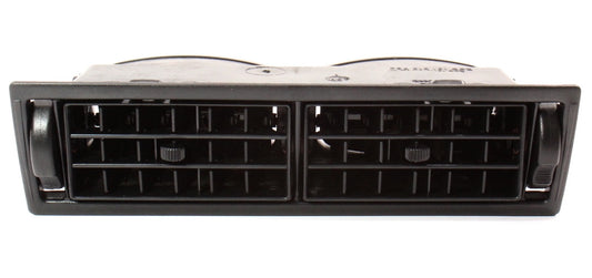 Center Dash Air Vent 85-92 VW Jetta Golf GTI MK2 - Genuine - 191 819 704 D