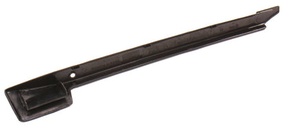 LH Seat Track Trim Cover 85-92 VW Jetta Golf MK2 Passat B3 Genuine - 191 881 087 A