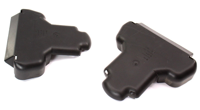 2x Taillight Tail Light Access Cover 93-99 VW Golf GTI Cabrio - 1H6 945 520