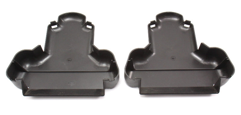 2x Taillight Tail Light Access Cover 93-99 VW Golf GTI Cabrio - 1H6 945 520