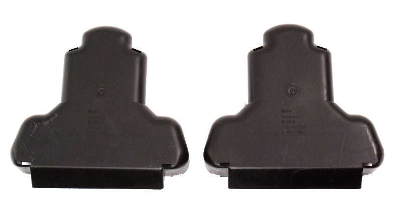 2x Taillight Tail Light Access Cover 93-99 VW Golf GTI Cabrio - 1H6 945 520