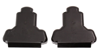 2x Taillight Tail Light Access Cover 93-99 VW Golf GTI Cabrio - 1H6 945 520