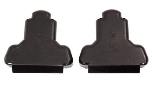 2x Taillight Tail Light Access Cover 93-99 VW Golf GTI Cabrio - 1H6 945 520
