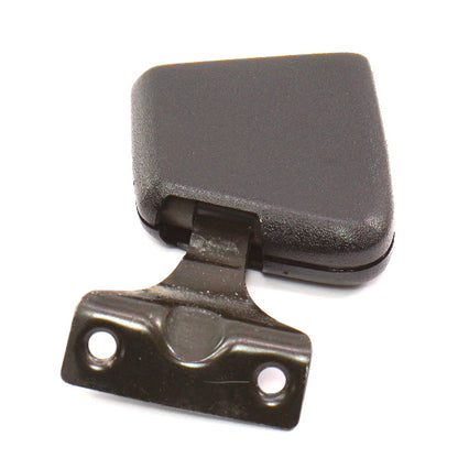 RH Door Seat Belt SeatBelt Receiver Buckle 90-92 VW Jetta Golf MK2 191 880 804 A