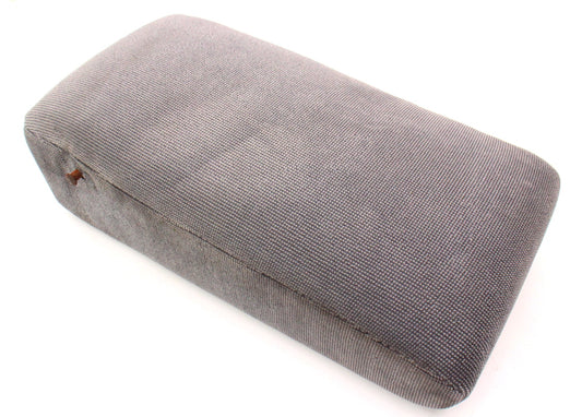 Rear Back Seat Pull Down Arm Rest Armrest 85-92 VW Jetta Mk2 - Genuine