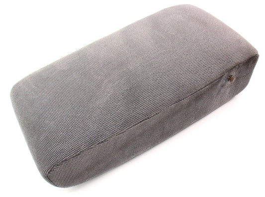 Rear Back Seat Pull Down Arm Rest Armrest 85-92 VW Jetta Mk2 - Genuine