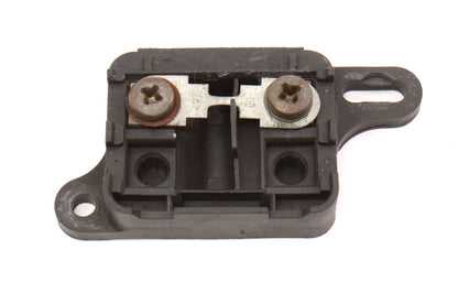 Glow Plug Fuse & Holder 85-92 VW Jetta Golf MK2 Turbo Diesel - Genuine