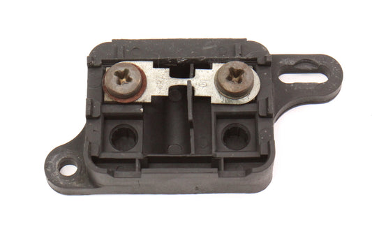Glow Plug Fuse & Holder 85-92 VW Jetta Golf MK2 Turbo Diesel - Genuine