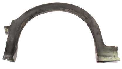 LH Rear Fender Flare Molding Arch 89-92 VW Jetta Golf GTI MK2 - 191 853 817 C