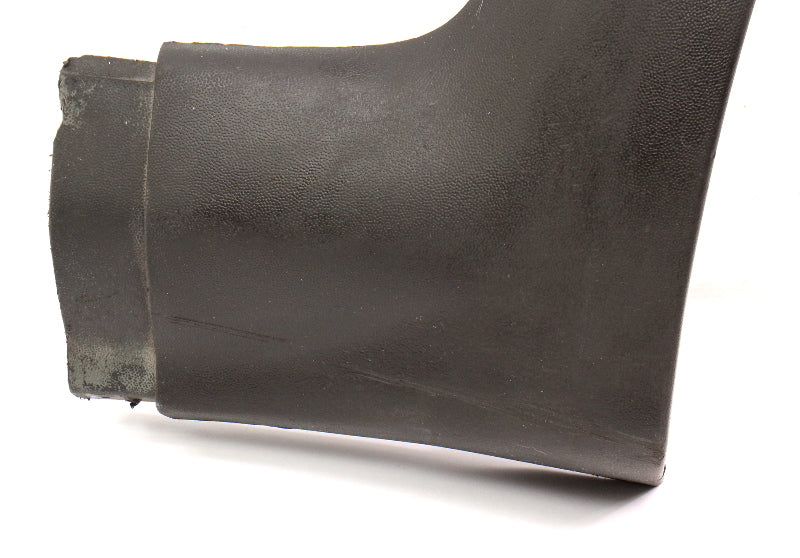 LH Rear Fender Flare Molding Arch 89-92 VW Jetta Golf GTI MK2 - 191 853 817 C