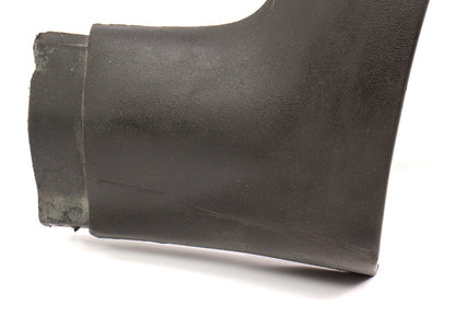 LH Rear Fender Flare Molding Arch 89-92 VW Jetta Golf GTI MK2 - 191 853 817 C