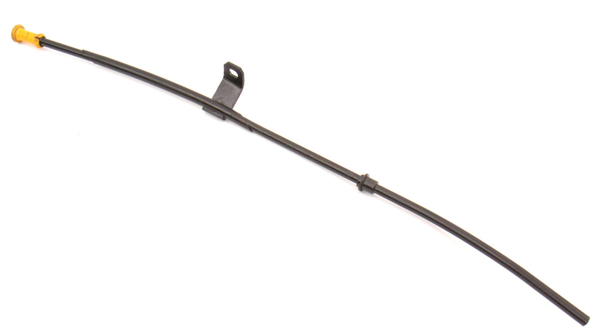 Engine Oil Dipstick Dip Stick Tube VW Jetta Golf MK2 TD Turbo Diesel ~ Genuine