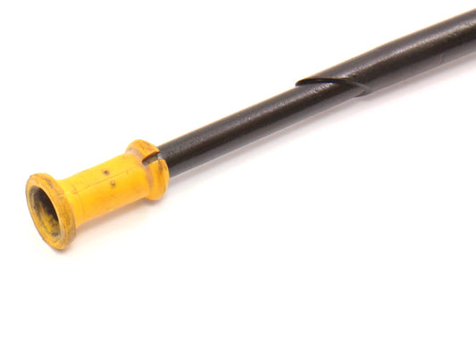 Engine Oil Dipstick Dip Stick Tube VW Jetta Golf MK2 TD Turbo Diesel ~ Genuine